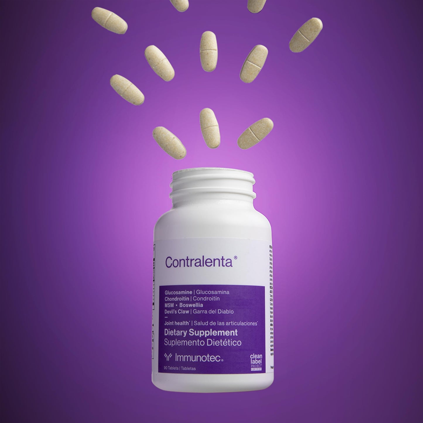 Immunotec Contralenta
