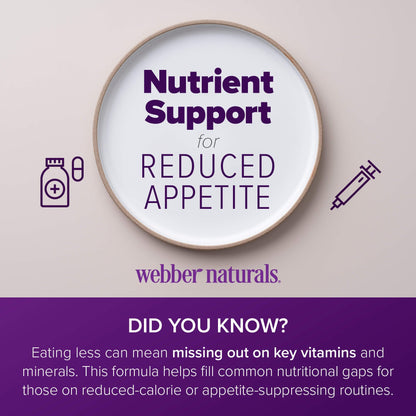 Webber Naturals Vitamin B100 Complex, 140 Tablets, Value Size