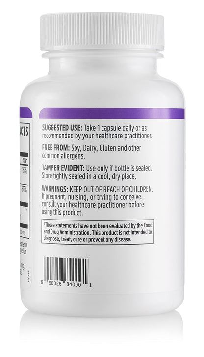 Biote Nutraceuticals - ADK 5 - Immunity + Cardiovascular (90 Capsules)