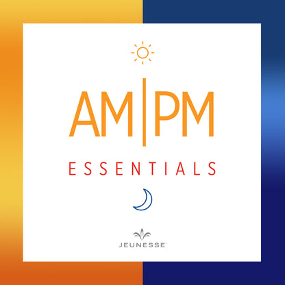 Jeunesse Global AM/PM Essentials
