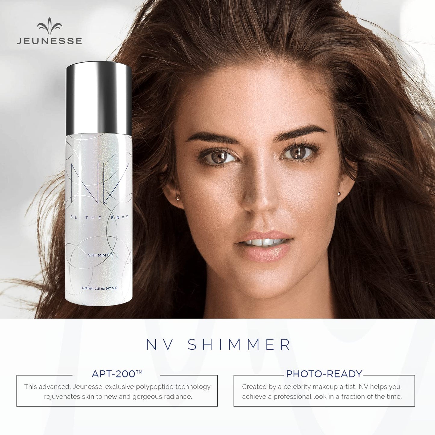 NV® Shimmer