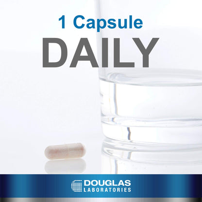 Douglas Laboratories PQQ Plus | Supports Optimal Neurological Health | 30 Capsules