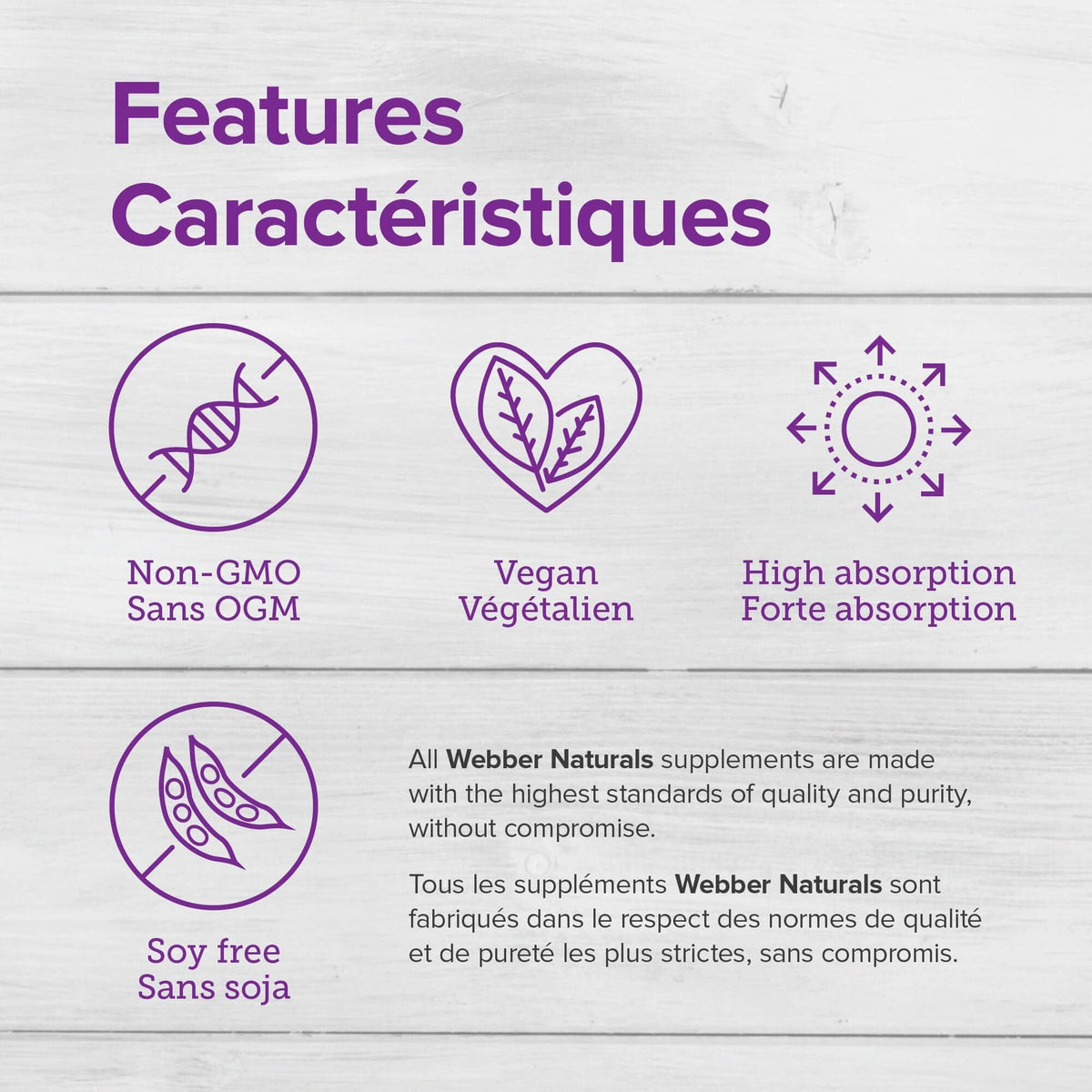 Webber Naturals Turmeric Curcumin Ultra Strength, 32,500 mg of Raw Herb, 30 Capsules