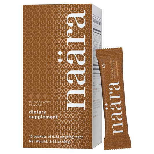 Jeunesse Global Naära Chocolate stickpack