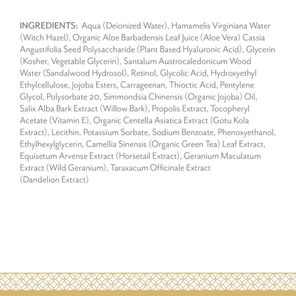 Amy Myers MD Age-Defying Hyaluronic Acid Serum - Brightening Facial Care Serum with Hyaluronic Acid - Moisturizing Facial Serum to Support Against Visible Wrinkles & Fine Lines - 1.35 fl oz