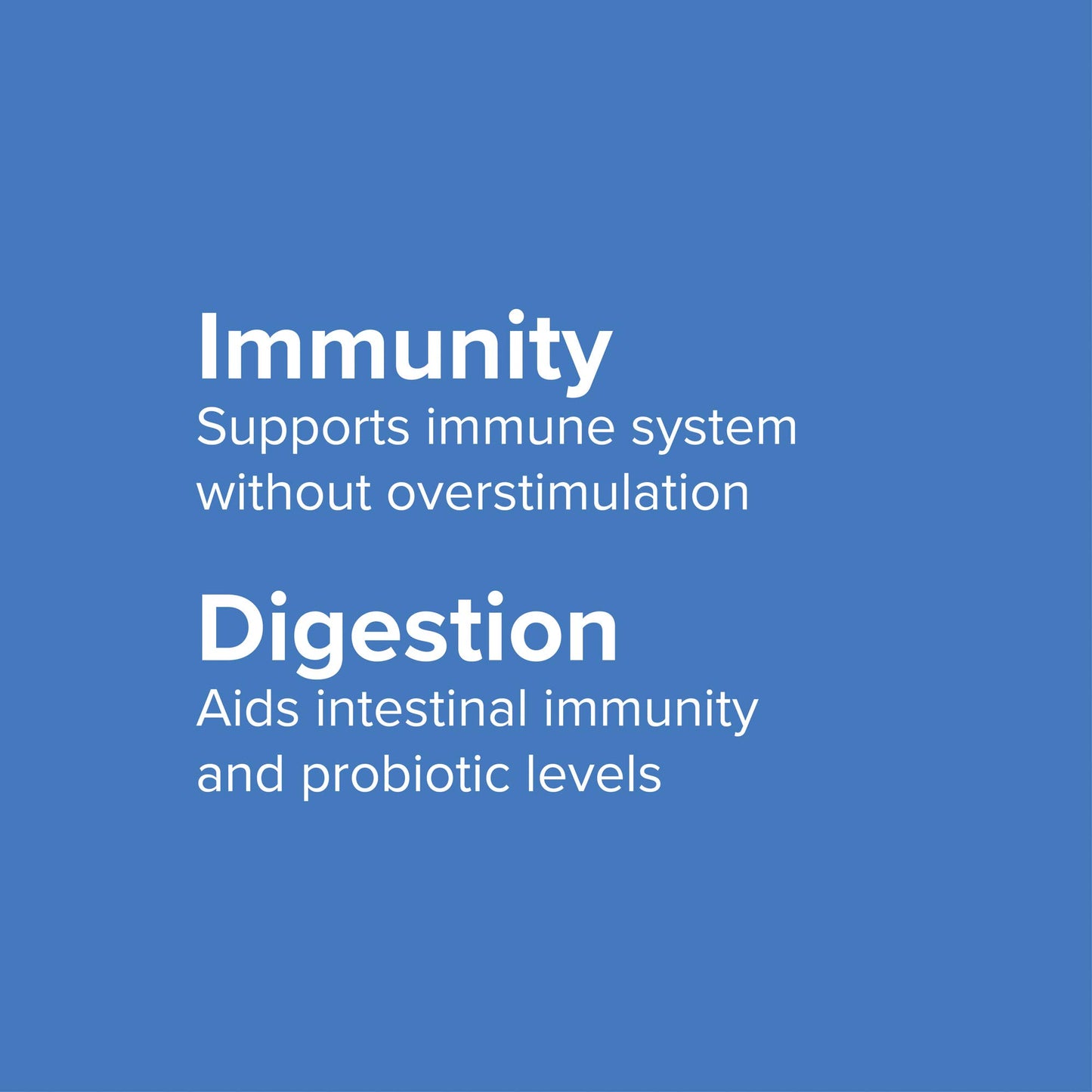 Vibrant Health, Immune Defense, Natural Immune and Digestive Support, 60 Capsules