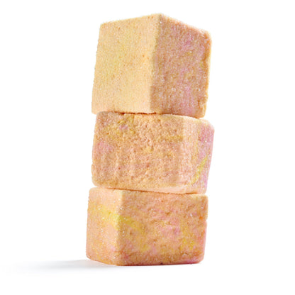 The Marshmallow Shop Mixed Marshmallows (6 Count) – Handcrafted Marshmallows, Artisanal Candy Treat for Snacking & Desserts