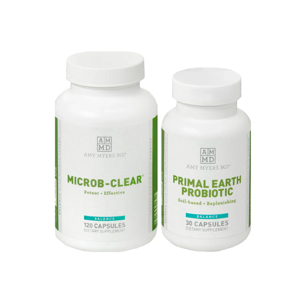 Amy Myers MD SIBO Breakthrough Kit