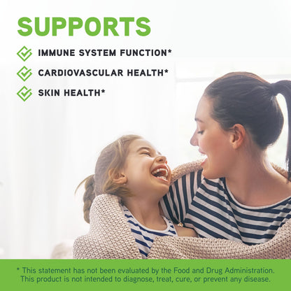 DAVINCI Labs Green Tea-70 - Nutritional Supplement to Support The Immune System, Cardiovascular and Cholesterol Health - with Green Tea Extract - Decaffeinated - Gluten-Free -60 Vegetarian Capsules