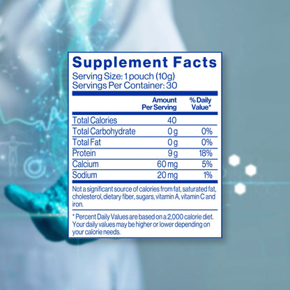 Immunocal Pack of 2 (1 Regular and 1 Platinum) – Glutathione Precursor, Whey Protein Isolate, Master Antioxidant, Immune Support, Detox + Brain Health, Anti-Aging, Skin + Cell Renewal, 30 Servings