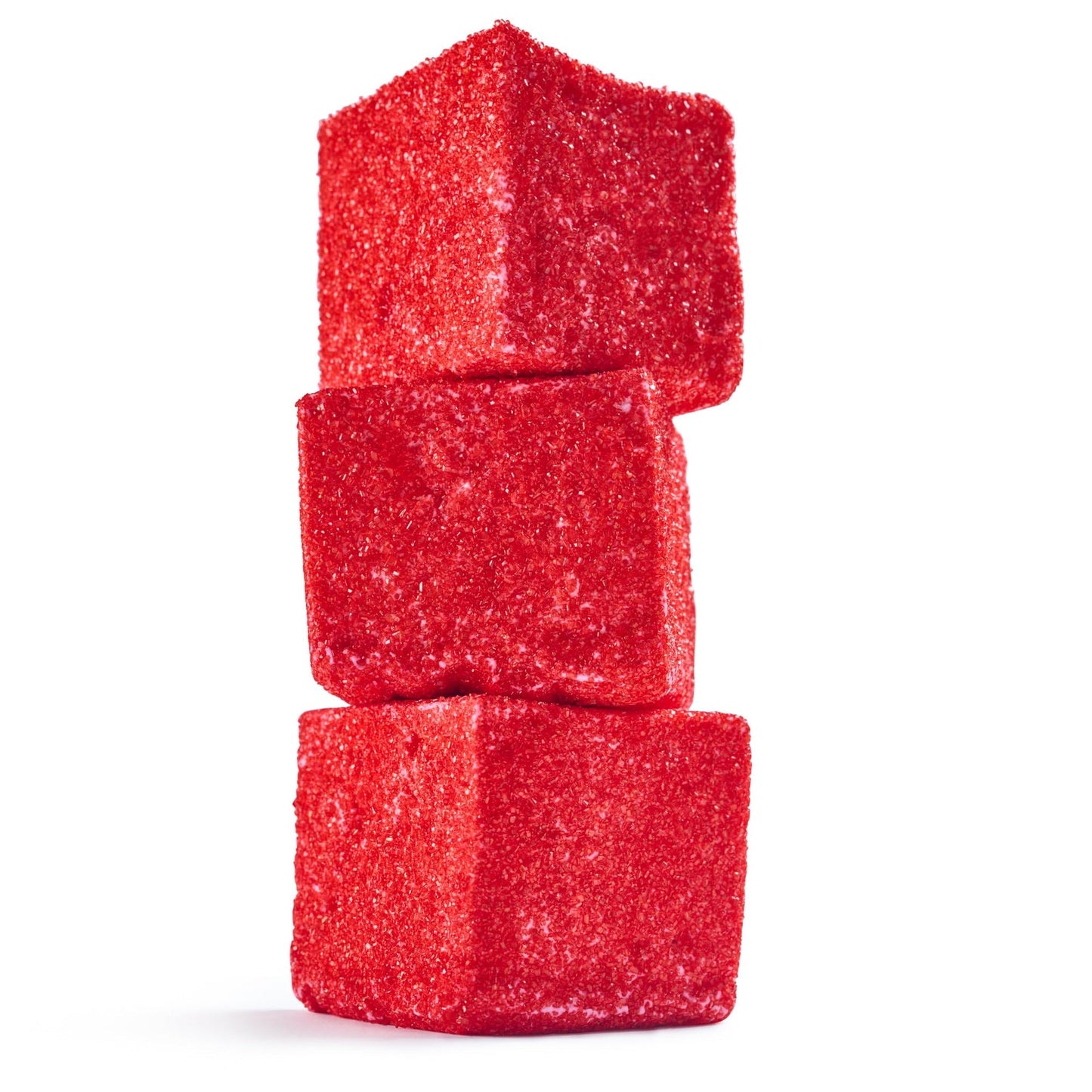 The Marshmallow Shop Mixed Marshmallows (6 Count) – Handcrafted Marshmallows, Artisanal Candy Treat for Snacking & Desserts