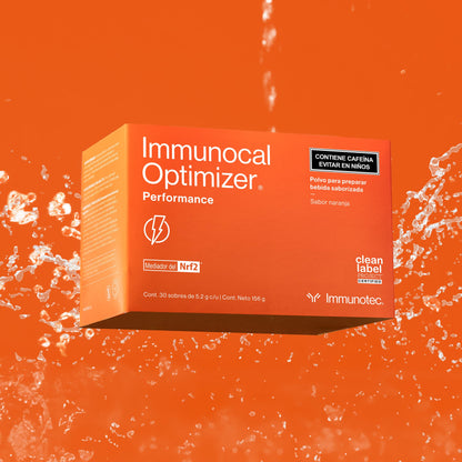 Immunocal Sport Bundle Sport and Booster Energy Performance - Glutathione Precursor with Whey Protein Isolate & Nrf2 Activator
