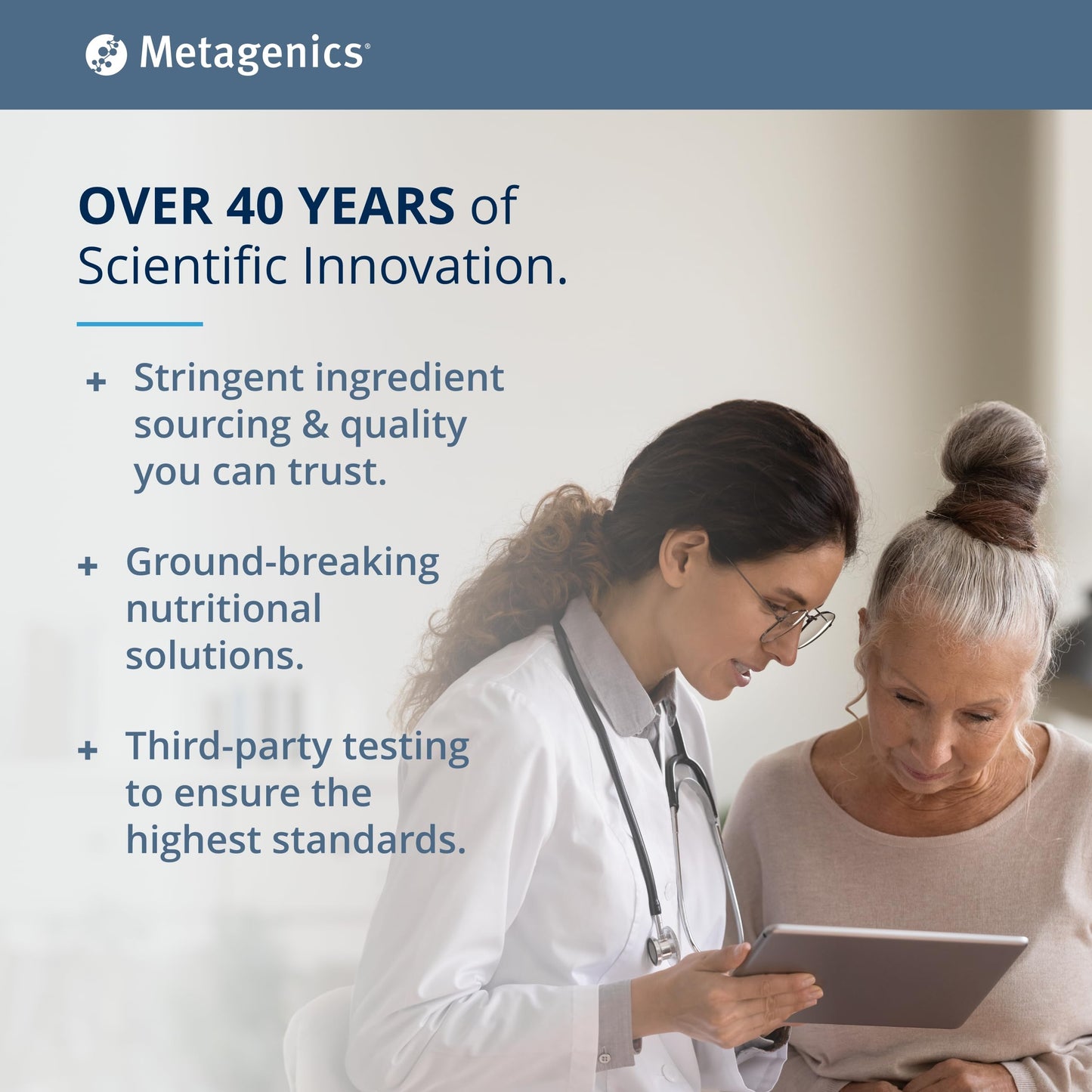 Metagenics OmegaGenics Fish Oil EPA-DHA 1000 mg - High Potency - Omega-3 Fish Oil Supplement - for Heart Health, Musculoskeletal Health & Immune System Health* - with DHA & EPA - 120 Softgels