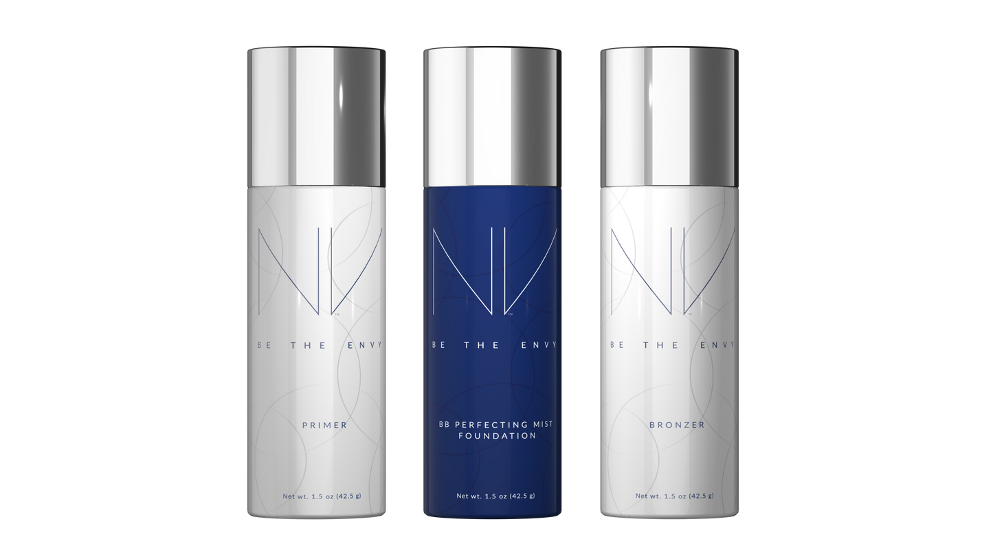 NV® Shimmer