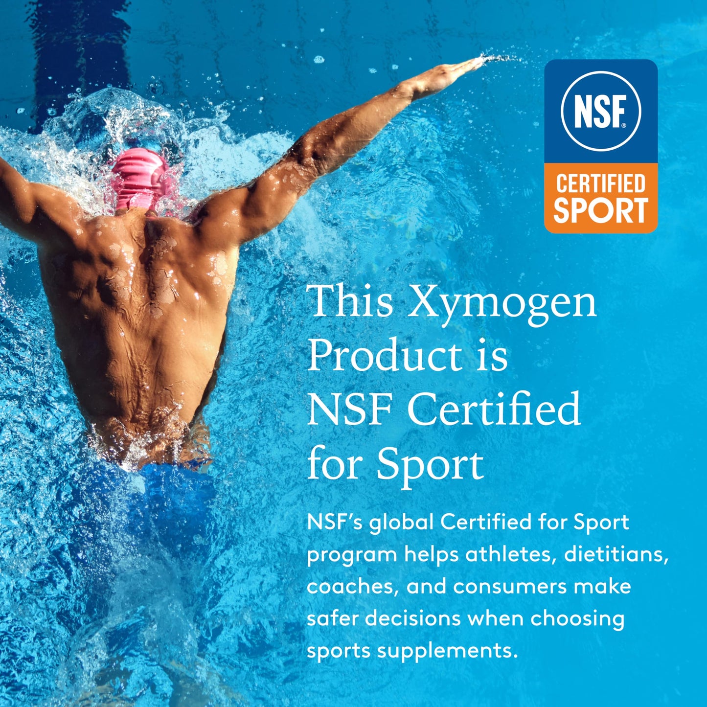 XYMOGEN Omega MonoPure 1300 EC - Fish Oil with 3X Greater Absorption - DHA EPA Omega-3 Supplement for Cardiovascular + Cognitive Support (120 Softgels)