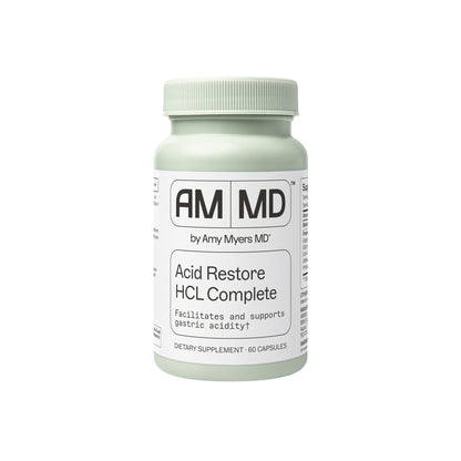 Acid Restore with Betaine and HCL