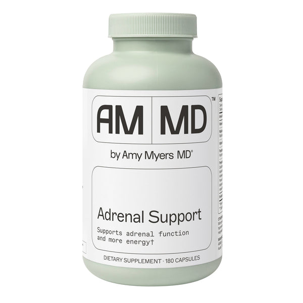 Adrenal Support