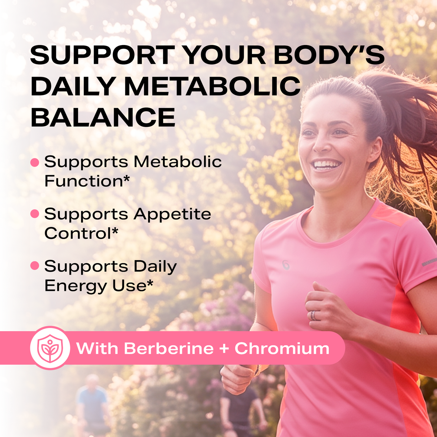 FlowCleanse METABO Liquid Drops 60ml – Metabolism Support Drops – Burn & Balance Formula – Energy, Appetite & Weight Management Support