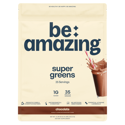 Super Greens