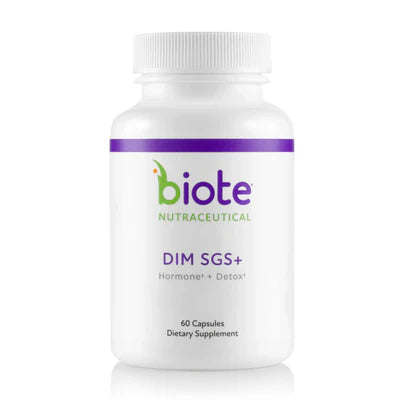 Biote Nutraceuticals - ADK 5 - 90 Capsules