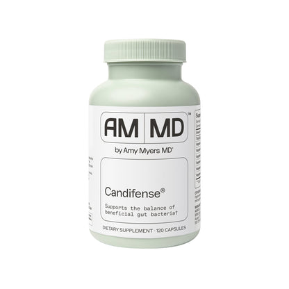 Candifense® - Supplément contre la prolifération de la Candida