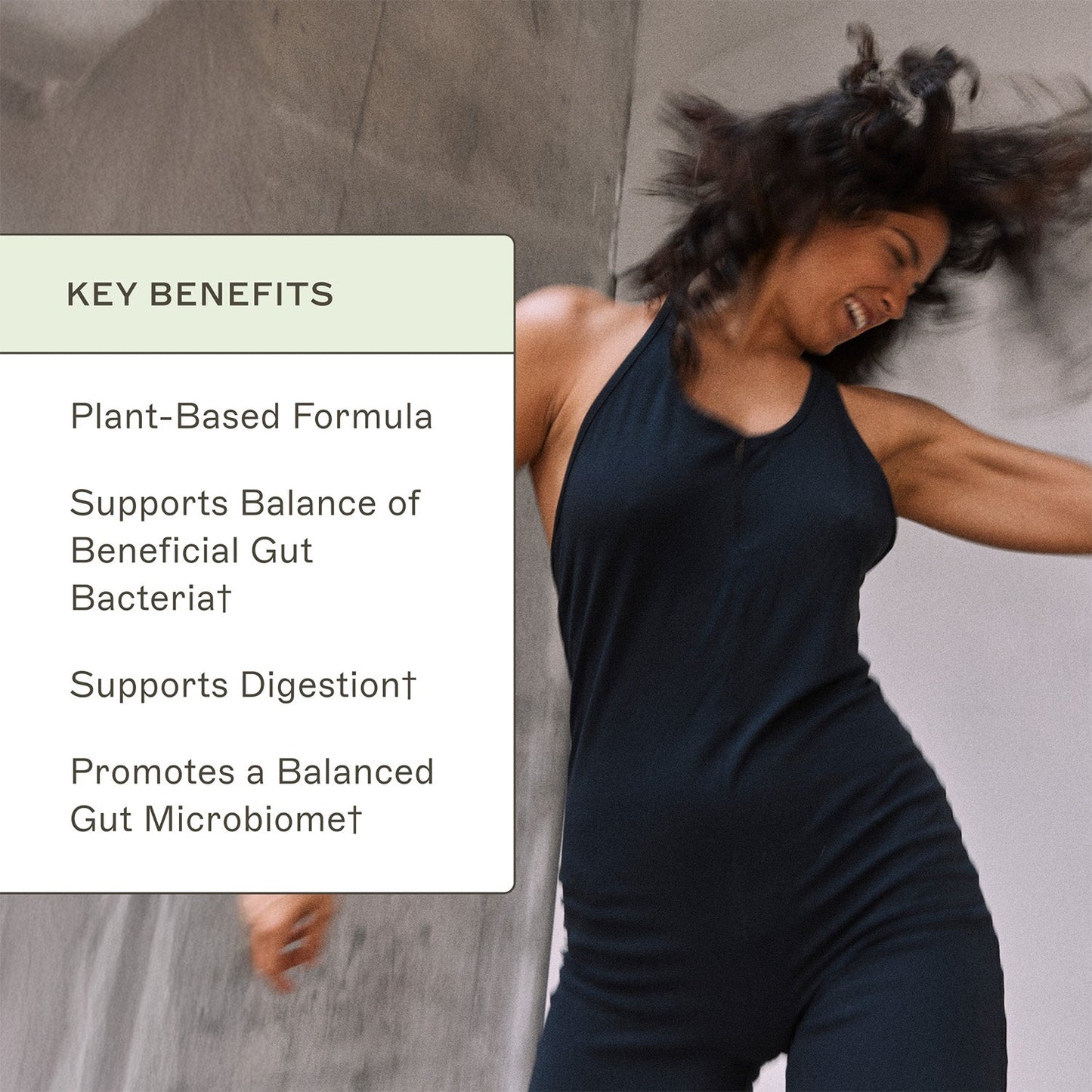 Candifense® - Supplément contre la prolifération de la Candida