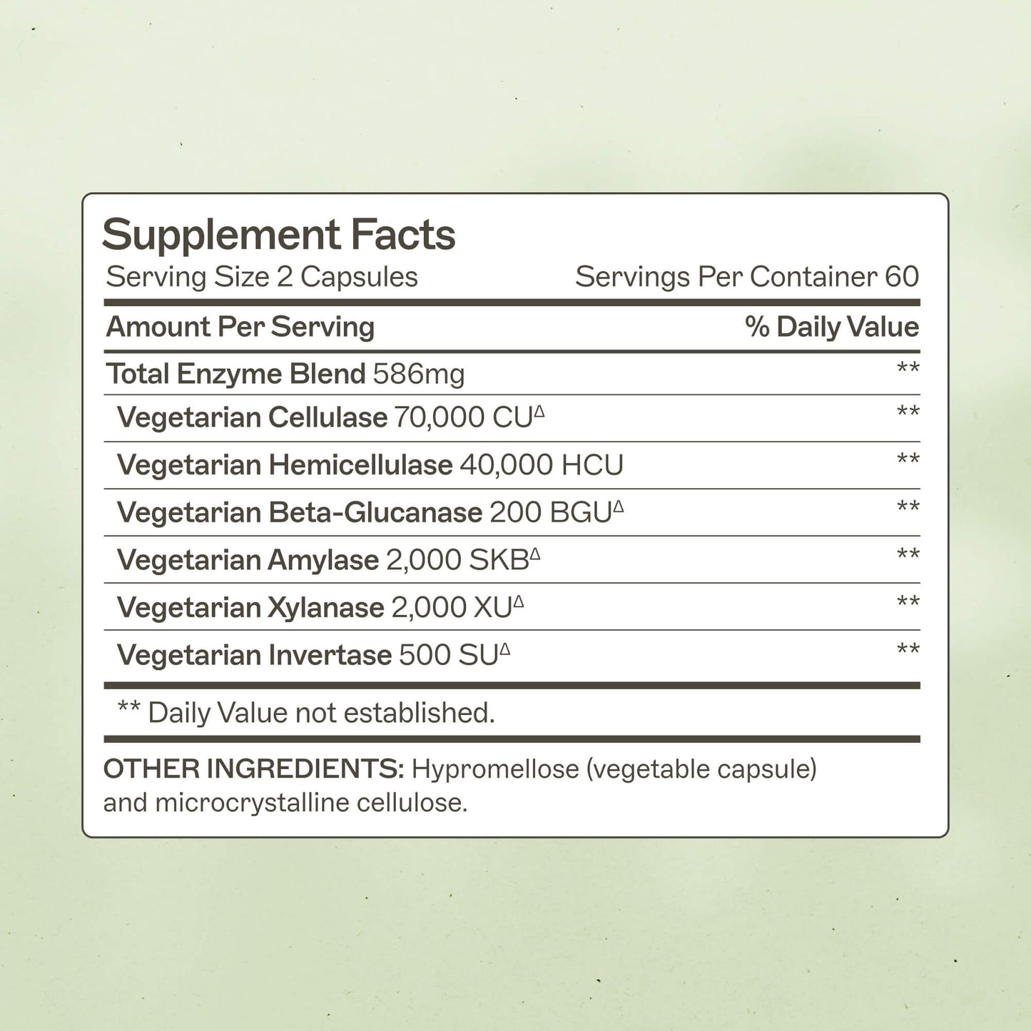 Candifense® - Supplément contre la prolifération de la Candida