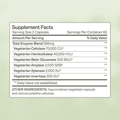 Candifense® - Supplément contre la prolifération de la Candida
