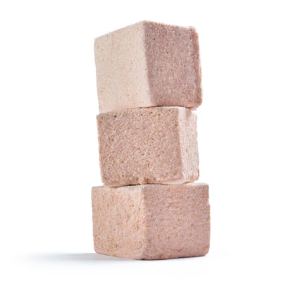 The Marshmallow Shop Mixed Marshmallows (6 Count) – Handcrafted Marshmallows, Artisanal Candy Treat for Snacking & Desserts