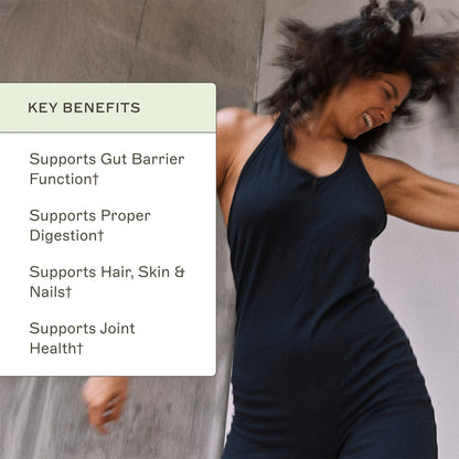 Collagen Protein - Type 1 & 3 Collagen