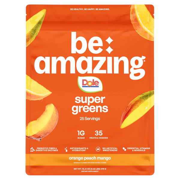 Super Greens
