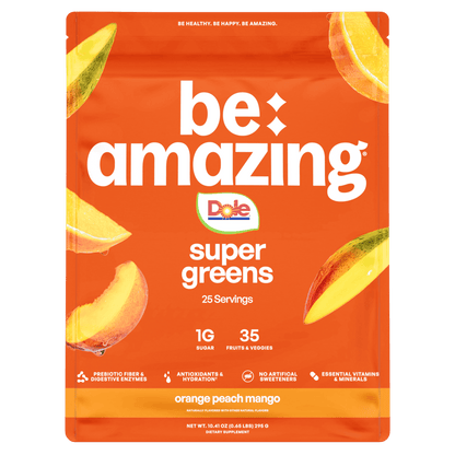 Super Greens