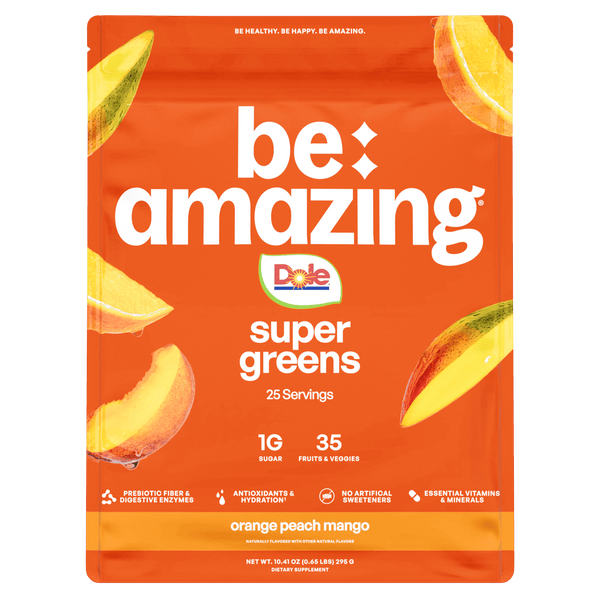 Super Greens