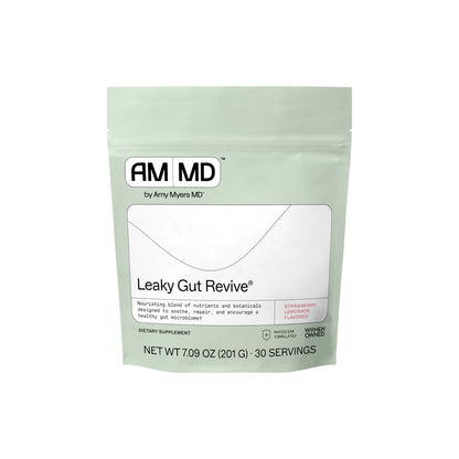 Leaky Gut Revive – Limonade fraise