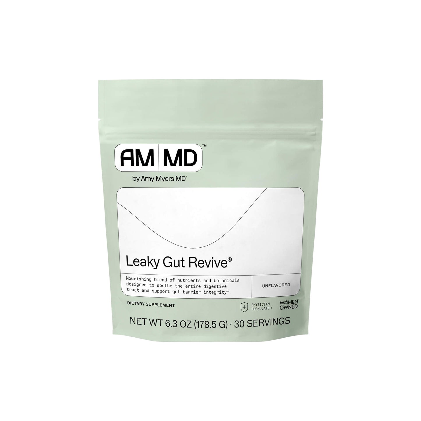 Leaky Gut Revive® - Complément réparateur pour l'intestin