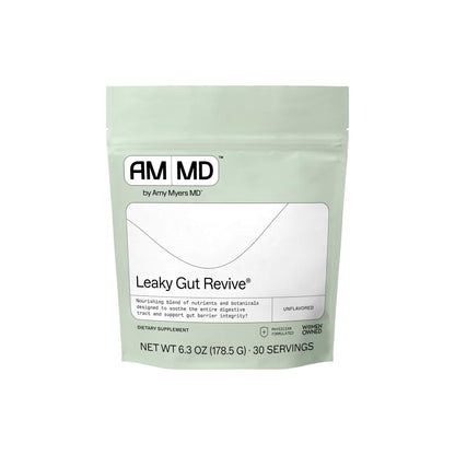 Leaky Gut Revive® - Complément réparateur pour l'intestin
