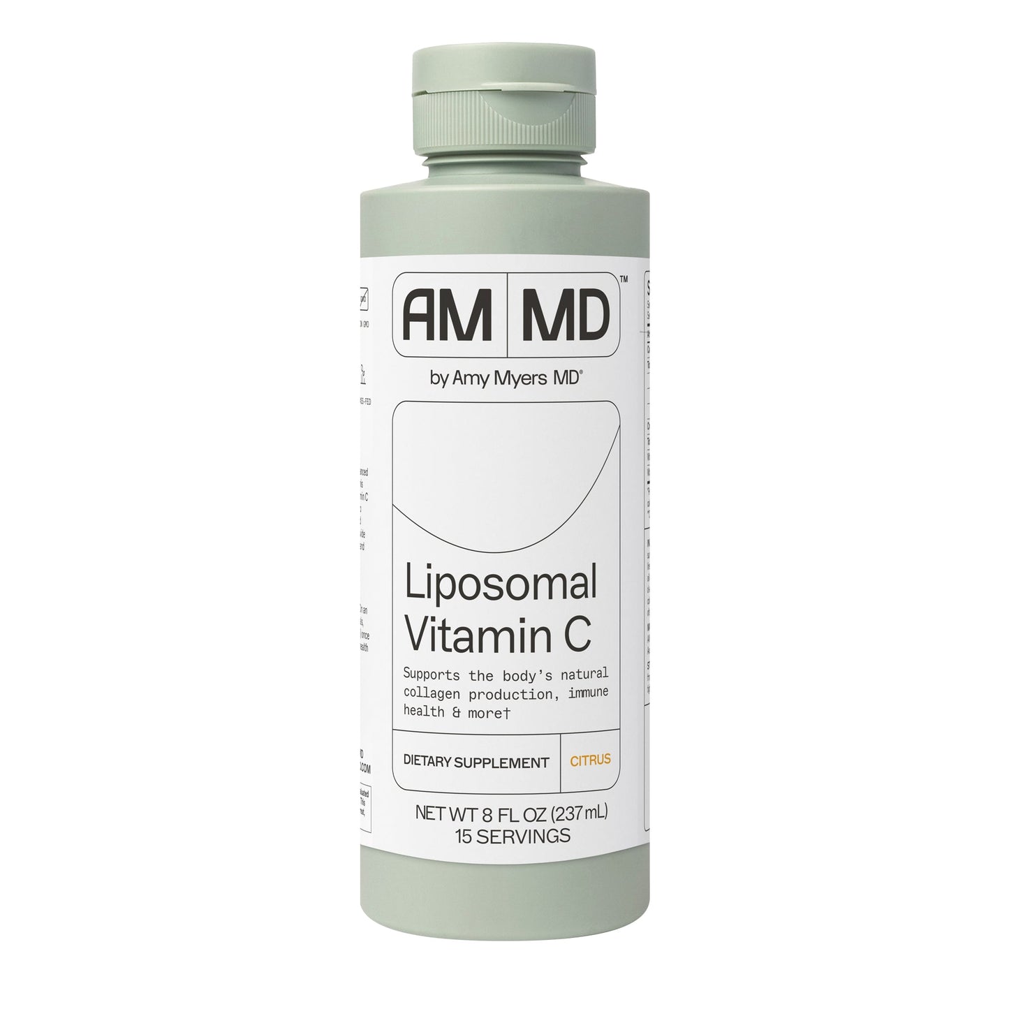 Vitamine C liposomale