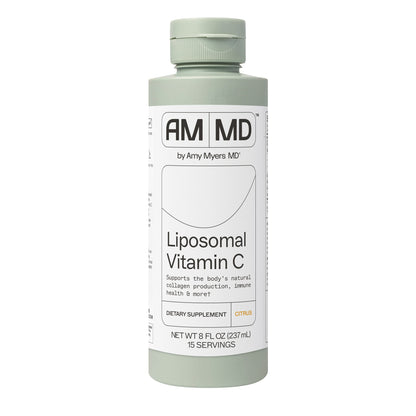 Vitamine C liposomale