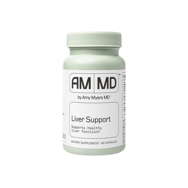 Liver Support