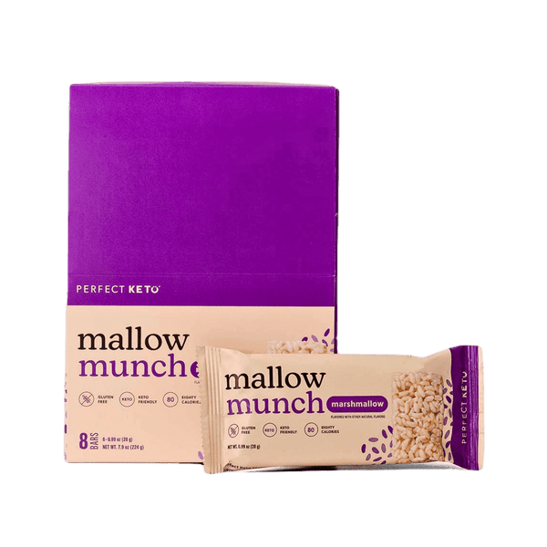 Mallow Munch