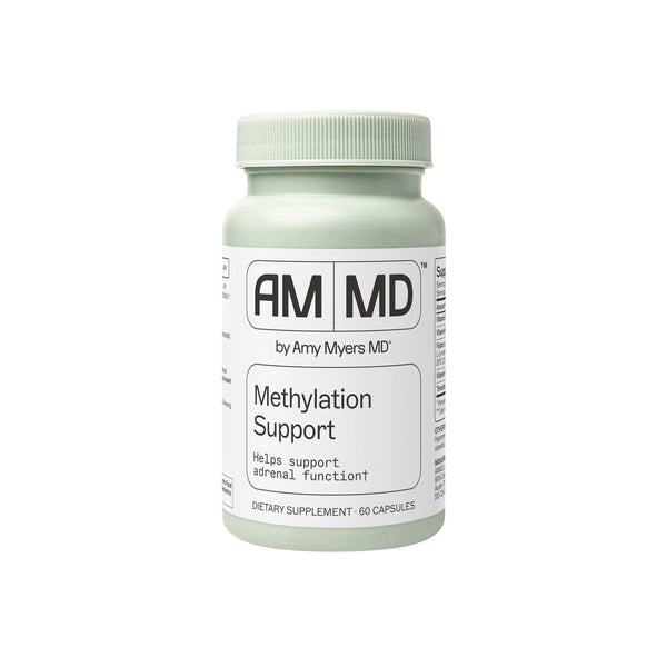 Methylation Support® - MTHFR Supplement