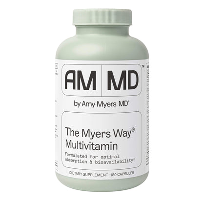 Le multivitamine The Myers Way®