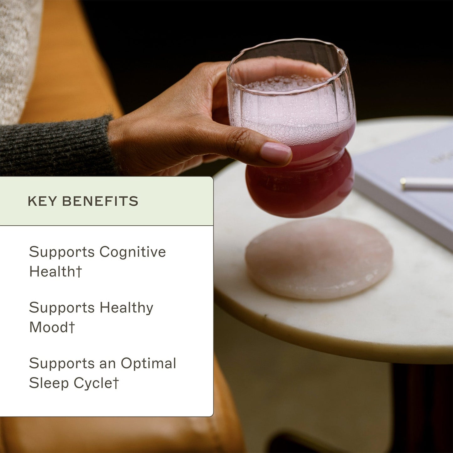 NeuroCalm Mag