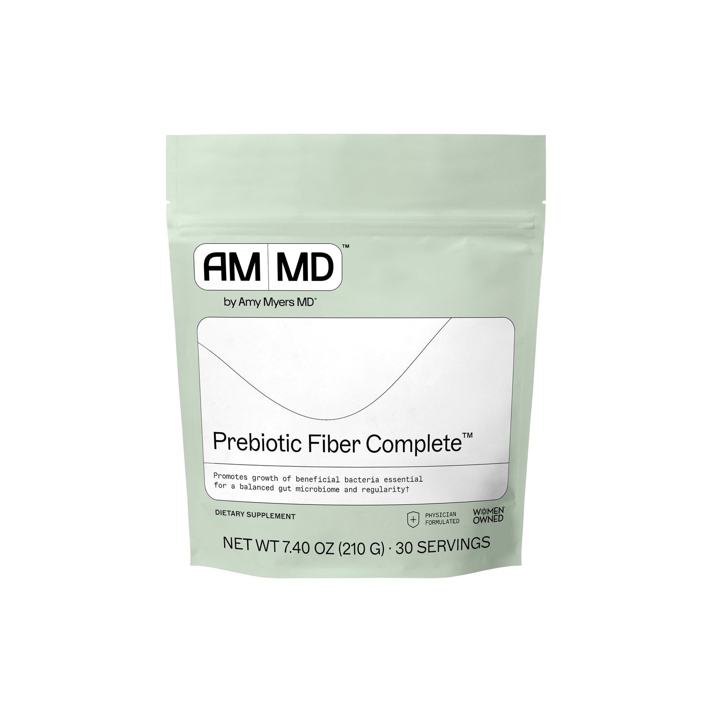 Fibres Prébiotiques Complètes™