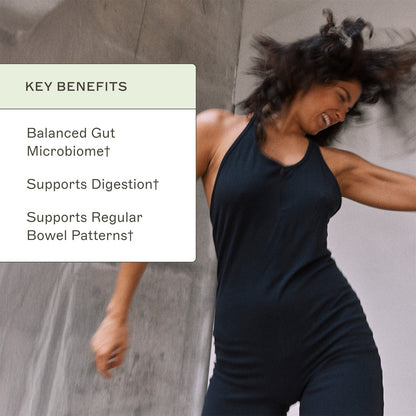 Fibres Prébiotiques Complètes™