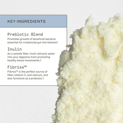 Fibres Prébiotiques Complètes™