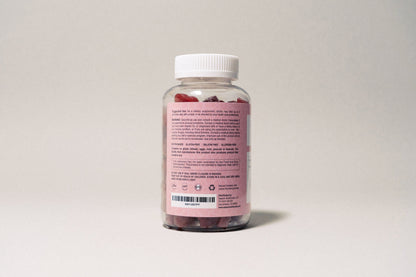 Prenatal Vitamins - Gummy Multivitamins with Folate & DHA - 90 Count | Salaam Nutritionals