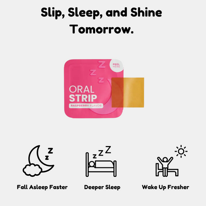 Sleep Strips