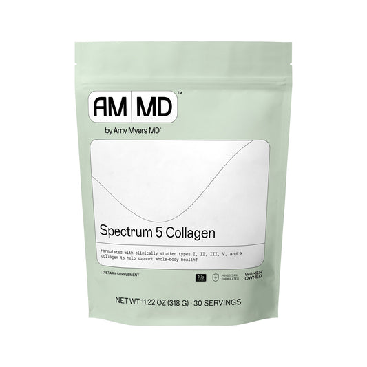 Spectrum 5 Collagen