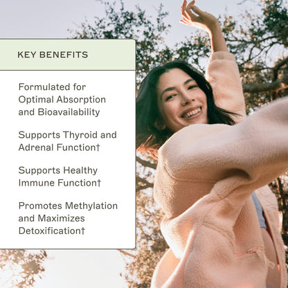 Le multivitamine The Myers Way®